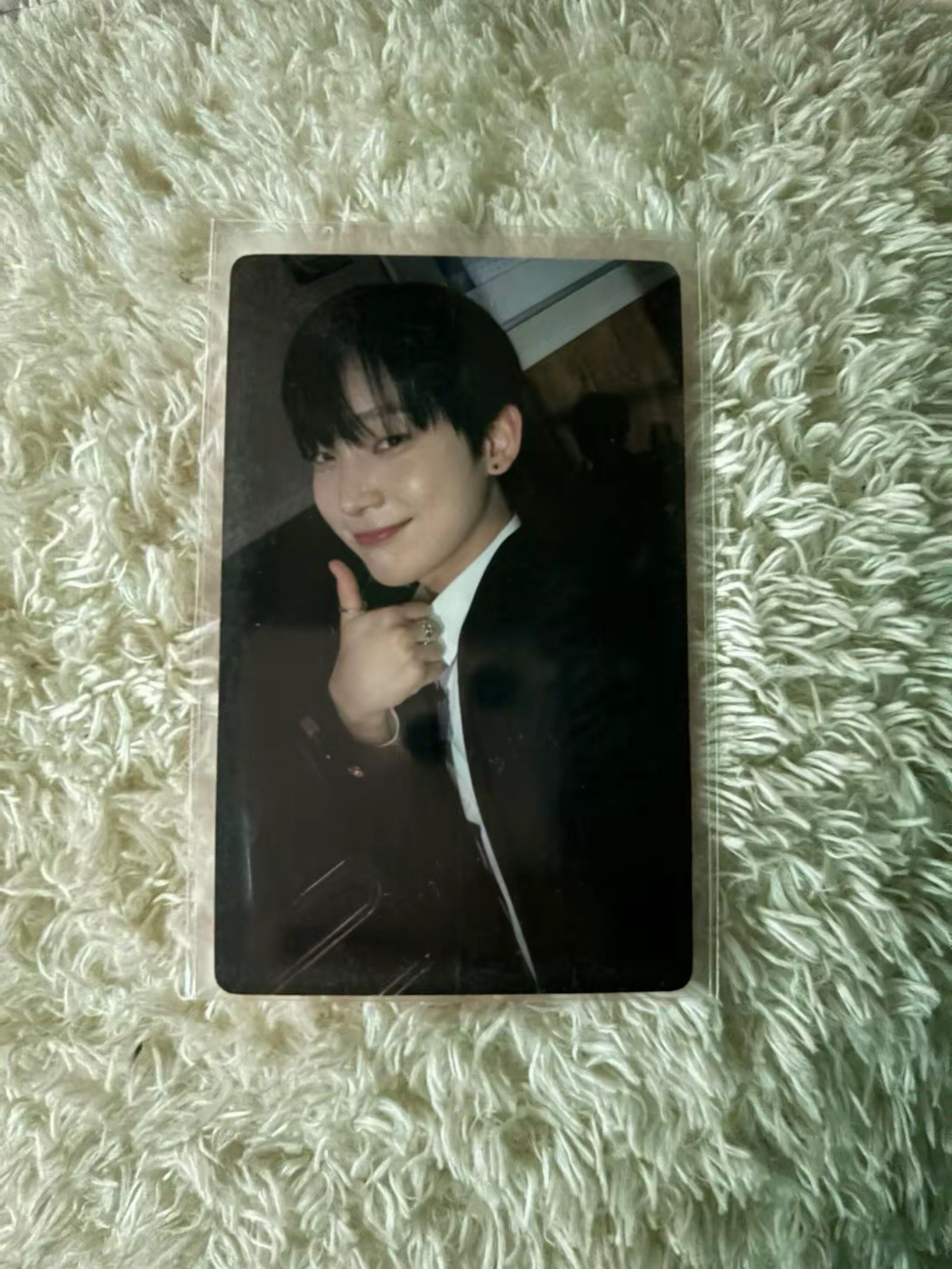 MANIFESTO:DAY 1 SUNOO PC (Category: Raw Singles) located in Calamba. Submitted by edenkazu (Listing ID 1420682431, Image 1). Description: MINT CONDI PAYO - GCASH ONHAND SCO FOR MORE DETAILS JUST DM ME! here or @edenkazu on X/twt.