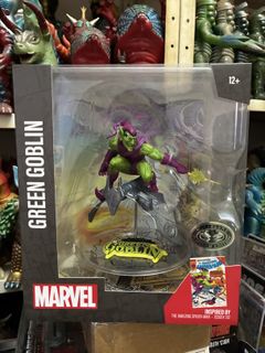 Statuette 1/6 Spider-Man (Marvel Super Heroes Secret Wars #8
