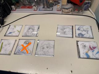 （分類：）位於 。 由 specterink 提交（商品編號 1420068448，圖片 1）。簡介： 。