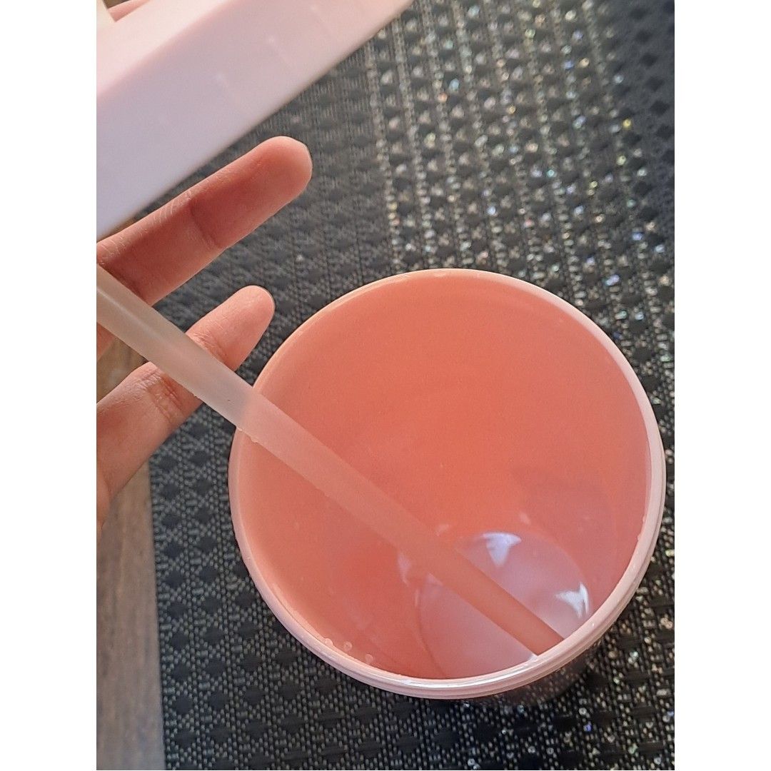 Miniso We Bare Bears Ice Bear Water Bottle Cup with Straw (Category: Water Bottles & Tumblers) located in San Fernando. Submitted by prelovednamin (Listing ID 1420697576, Image 3). Description: Condition: Barely used, need wash, natambak nalang kaya a bit dusty Measurements: msg me RFS: too many tumblers and jugs na 📍 Pampanga.