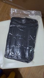 MSI Backpack