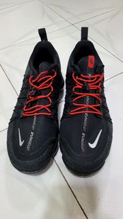 Nike vapormax black 出售| 鞋| Carousell Hong Kong
