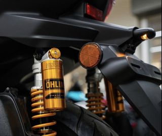 (Category: ) located in . Submitted by mymotorbikeshop (Listing ID 1420639575, Image 1). Description: .