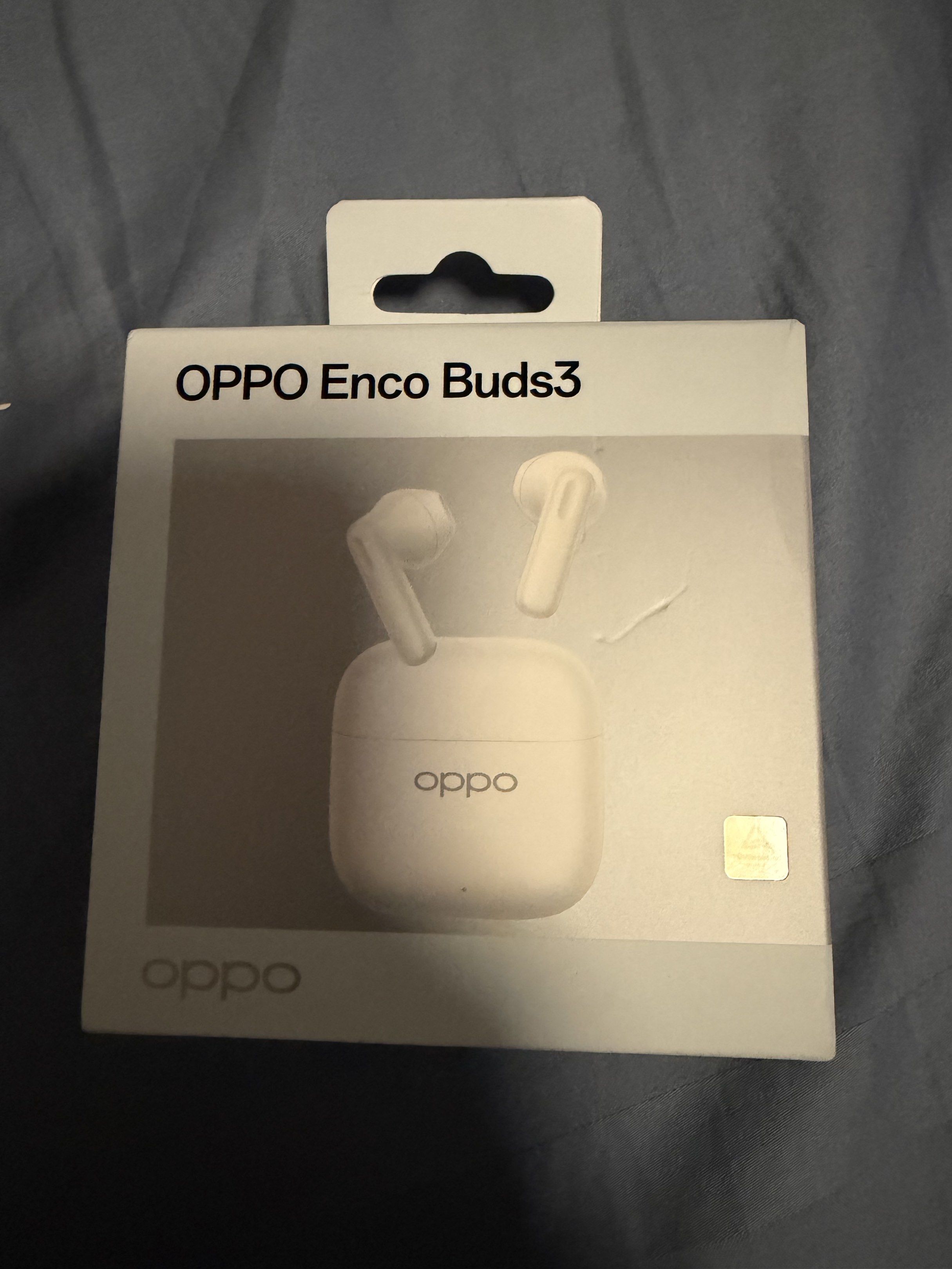 Oppo Enco Buds 3