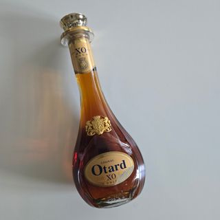 Otard xo cognac For Sale | Food & Drinks | Carousell Singapore