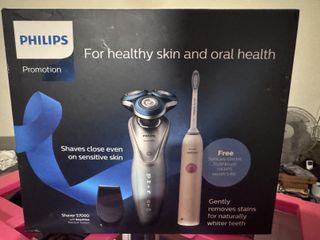 Philips Shaver, Beauty & Personal Care, Men's Grooming Products on ...