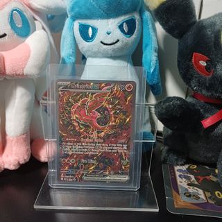 (Category: ) located in . Submitted by prism_tcg (Listing ID 1420679273, Image 1). Description: .