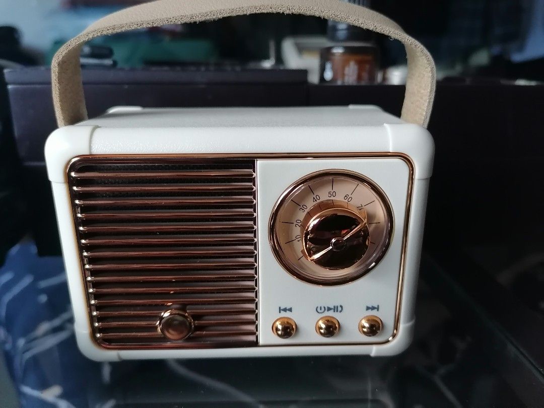 Portable Wireless Speaker451347252553328642