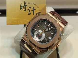 （分類：）位於 。 由 TimeAttackWatches 提交（商品編號 1420637009，圖片 1）。簡介： 。