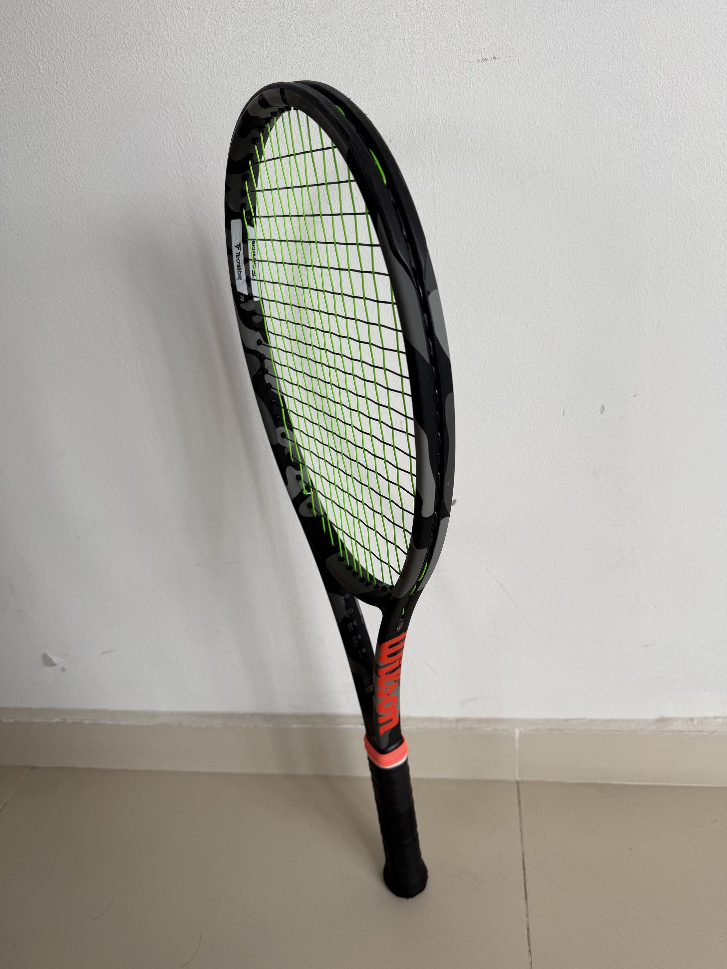 Pro Staff 97L Countervail Camo Edition G2 [Limited Edition