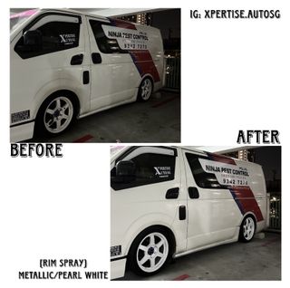 (Category: ) located in . Submitted by xpertiseautosg (Listing ID 1420739134, Image 1). Description: .