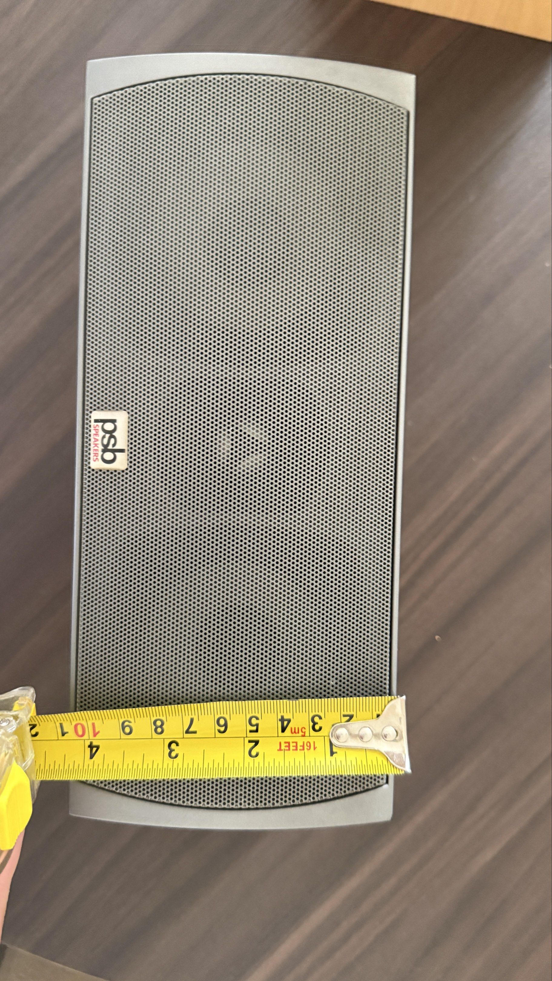 PSB Speakers - 5.1 Surround Sound System445170470219960324