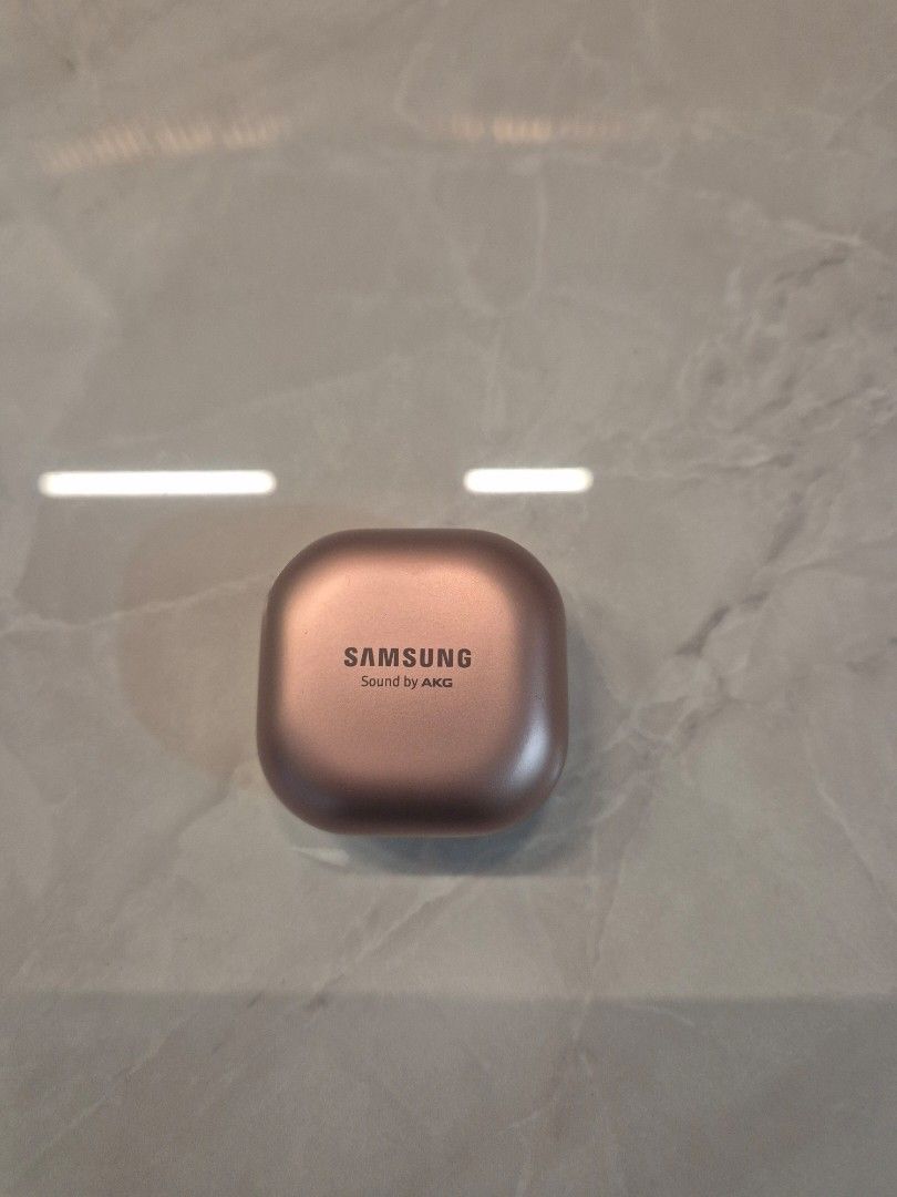 Samsung Galaxy Buds Charging Case