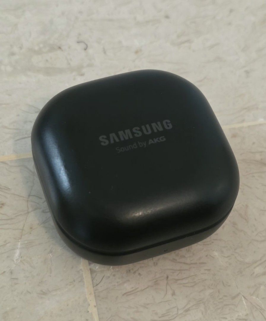 Samsung Galaxy Buds Pro - black