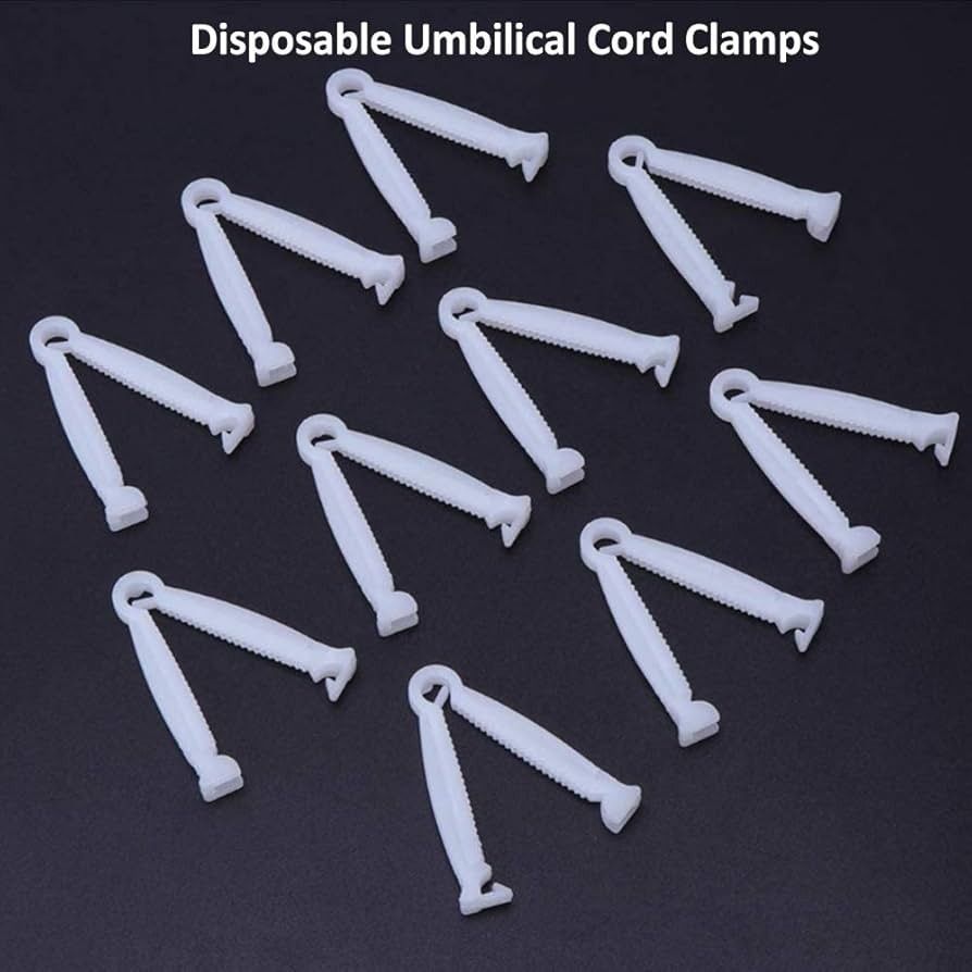SINGLE USE UMBILICAL CORD CLAMP SOLD PER PIECE (Category: Medical Supplies & Tools) located in Quezon City. Submitted by andrea_dxs (Listing ID 1420587781, Image 1). Description: AVAILABLE ONHAND WE ALSO ACCEPT BULK ORDERS “𝐃𝐗𝐒 𝐄𝐍𝐓𝐄𝐑𝐏𝐑𝐈𝐒𝐄𝐒 𝐈𝐍𝐂.” 𝘞𝘢𝘳𝘦𝘩𝘰𝘶𝘴𝘦 𝘈𝘥𝘥𝘳𝘦𝘴𝘴 : 18 REST HAVEN PROJ. 7 BRGY BUNGAD QUEZON CITY WE ACCEPT CASH ON DELIVERY/ CASH ON PICK UP/ GCASH AND BANK TRANSFER WE ARE OPEN DAILY MONDAY TO SATURDAY