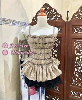 (Kategori: ) berada di . Dikirim oleh wearruby (ID iklan 1420617486, Gambar 1). Deskripsi: .