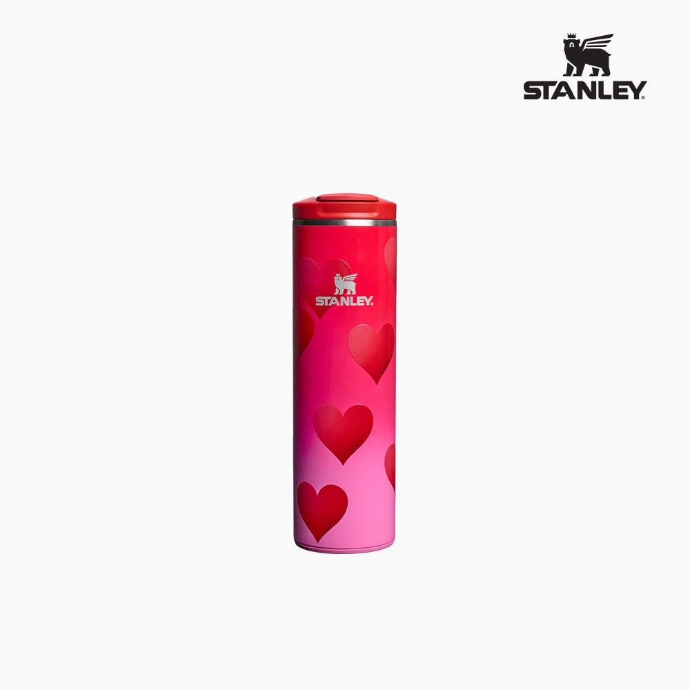 Stanley Heart Transit Flip-Top Mug 473ml (Category: Water Bottles & Tumblers) located in Cainta. Submitted by shopchelonline (Listing ID 1420700828, Image 2). Description: Stanley Heart Transit Flip-Top Mug 473ml 🛒2,500.00 each(all in) + LSF DP: 50% PAYO RB: Flexi Payments; NETA 💎Pre-order - NO RUSH SHIPPING 💎Korea Pasabuy - NORMAL ETA 💎Colors may vary due to lighting. 💎Availability and price may vary 💎The outer case/box is simply for prote