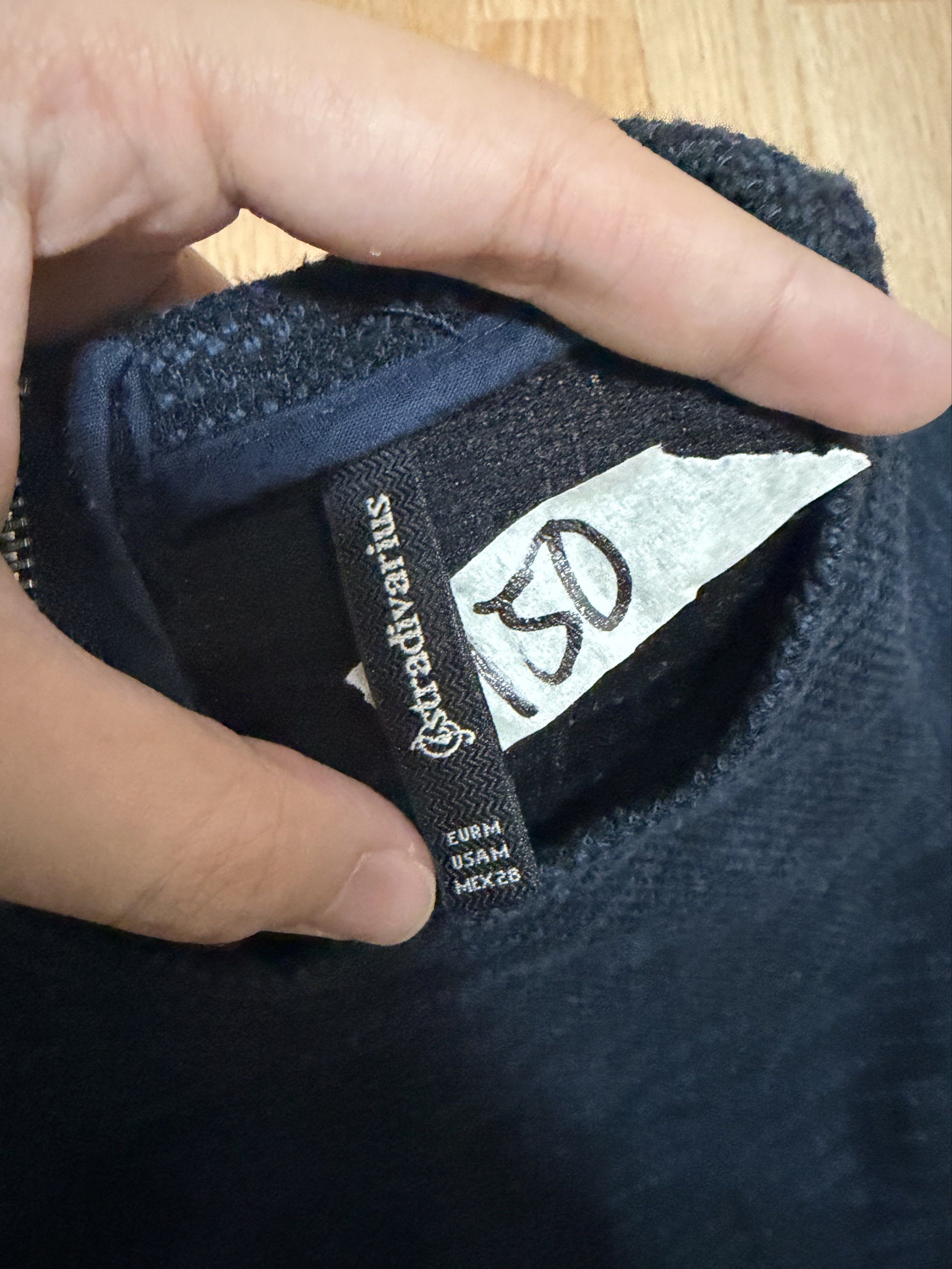 Stradivarius Dress (Category: Dresses) located in Manila. Submitted by mxnasmbrd (Listing ID 1420730156, Image 2). Description: .