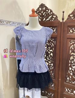(Kategori: ) berada di . Dikirim oleh wearruby (ID iklan 1420625285, Gambar 1). Deskripsi: .