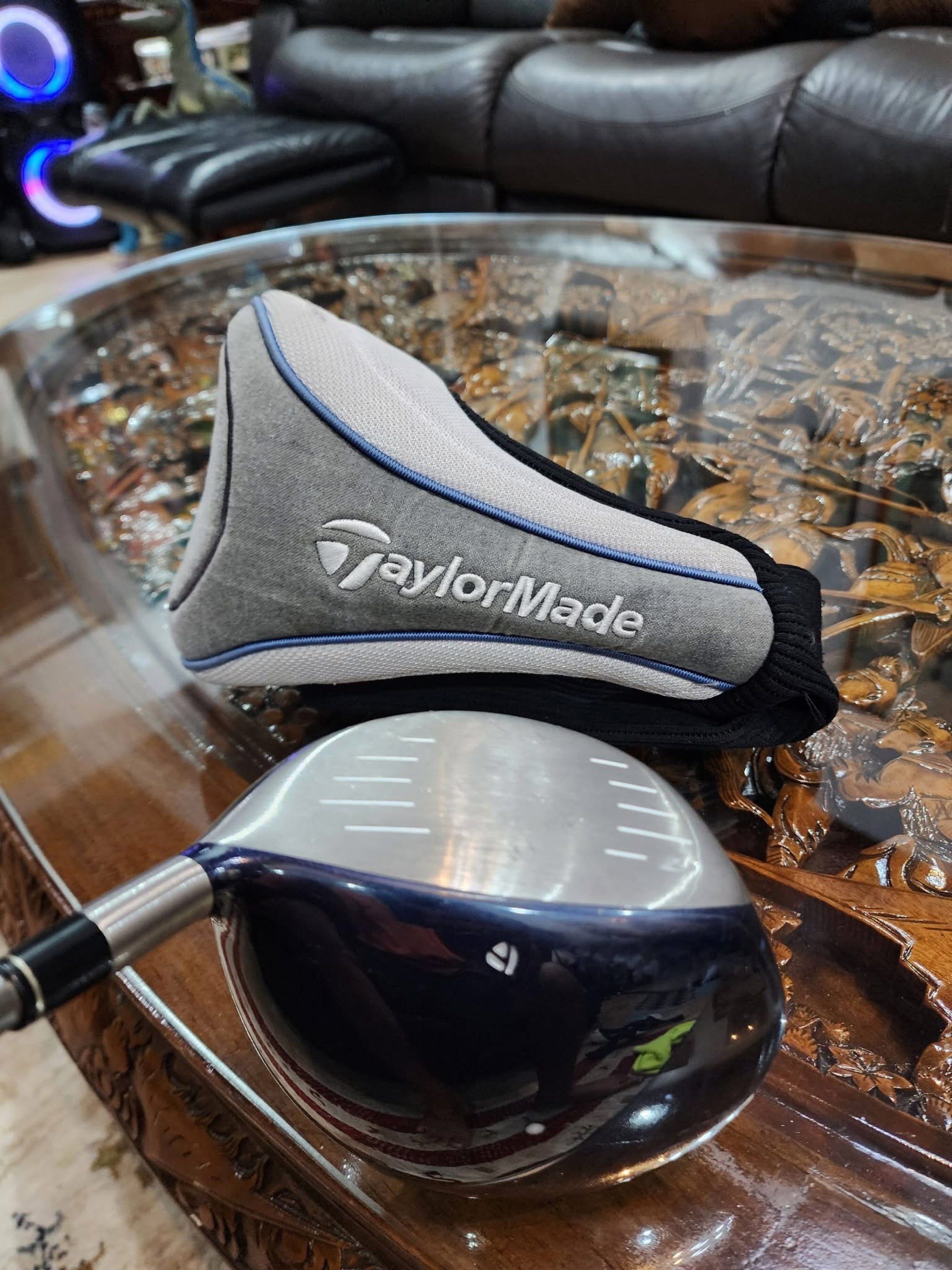 Taylor Made R7 Ladies Golf Driver (Category: Golf) located in Paranaque City. Submitted by chips24 (Listing ID 1420689814, Image 2). Description: For Sale Ladies Driver. *Taylor Made R7 L flex graphite shaft driver. For only 6.2k pick up Bf Paranaque free shipping within MM..