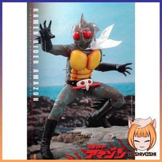 Kamen rider amazons For Sale | Carousell Singapore
