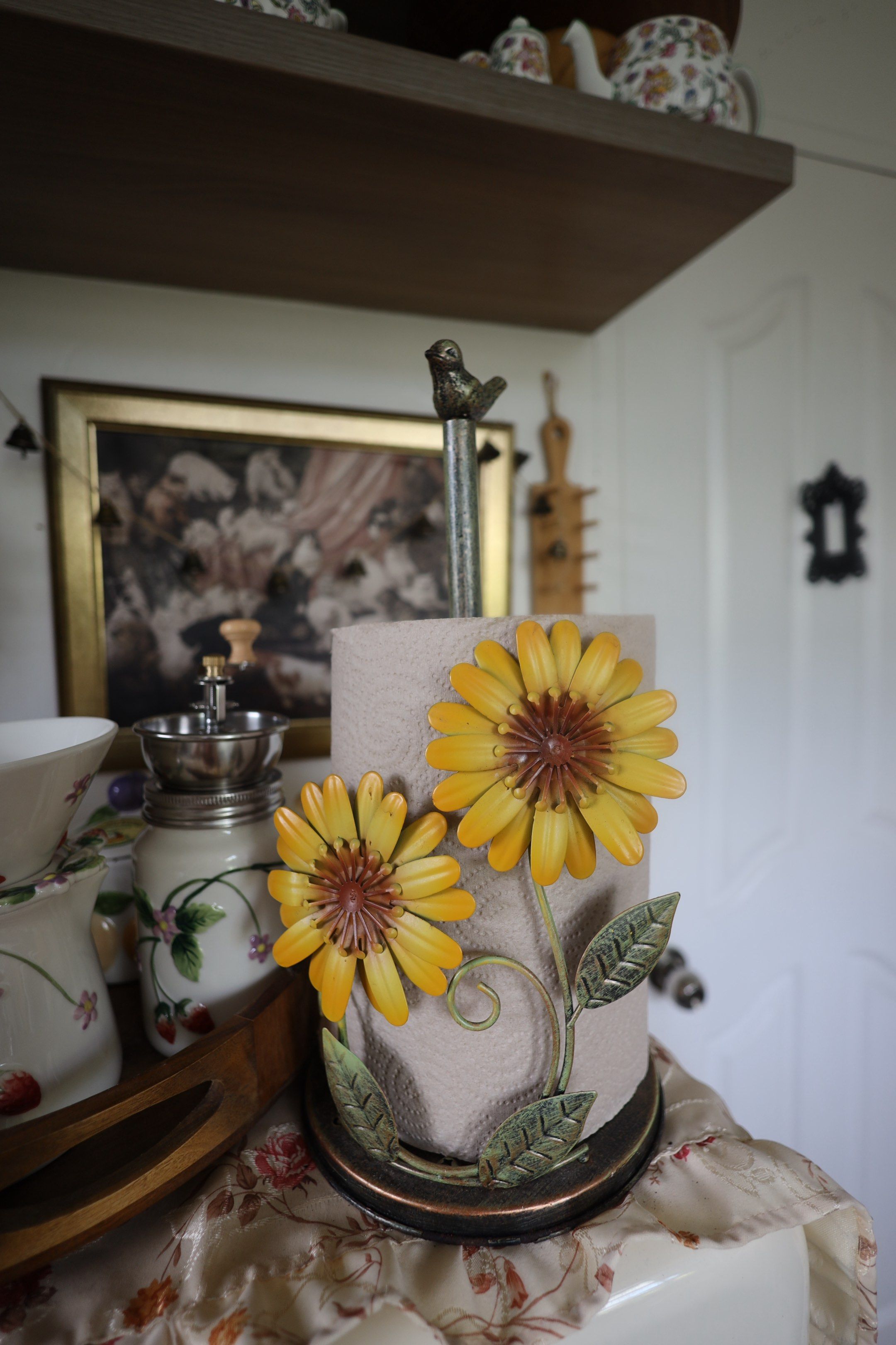 Tissue holder (Category: Towels, Napkins & Holders) located in Antipolo. Submitted by clauds.thetic (Listing ID 1420651093, Image 3). Description: .