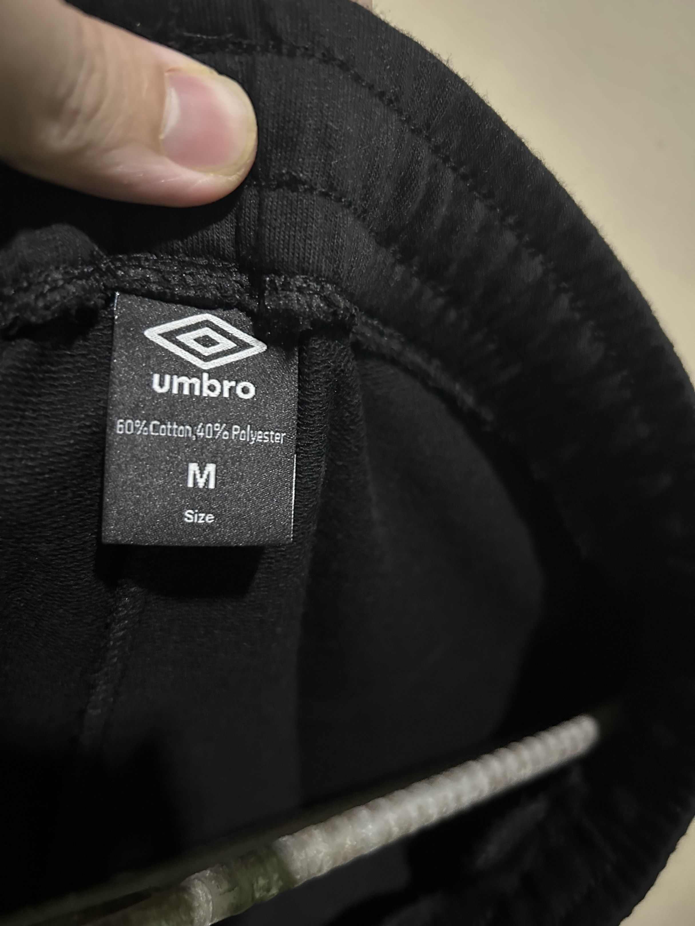 UMBRO BLACK SHORTS (Category: Shorts) located in Quezon City. Submitted by ger4rd (Listing ID 1420610208, Image 3). Description: UMBRO BLACK SHORTS W 32-34 L 18.5 BRAND NEW CONDITION 1000 .