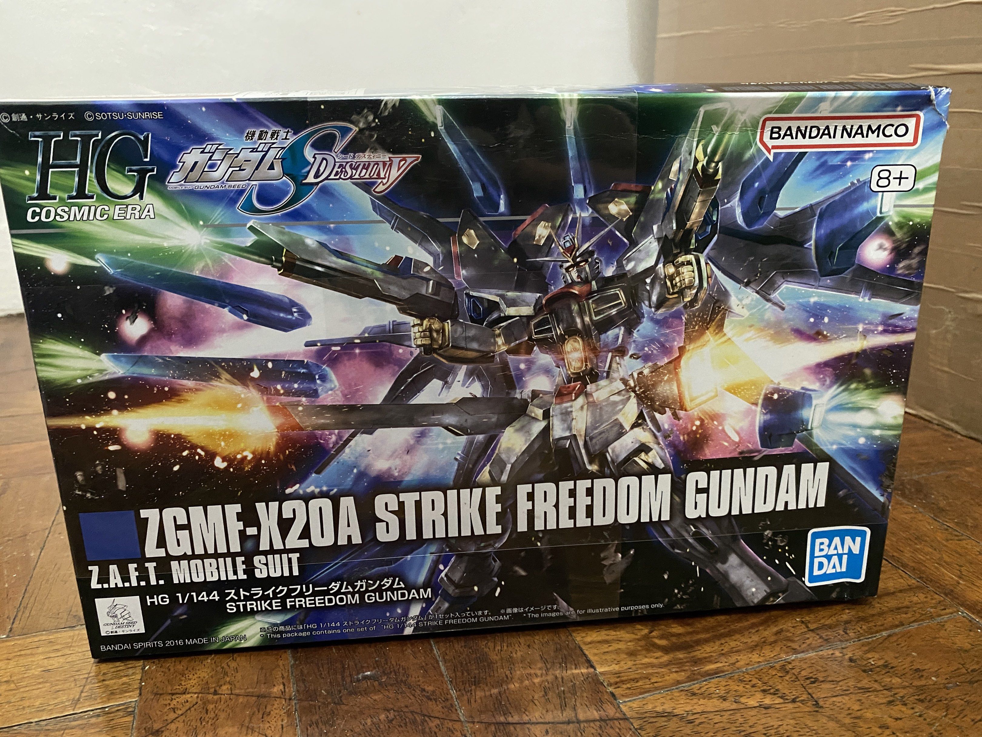 UNBUILT GUNDAM KITS (Category: Gundam & Model Kits) located in Antipolo. Submitted by domenickdo00376 (Listing ID 1420600389, Image 2). Description: 🚫 FOR SALE ONLY UNBUILT HIGH GRADE KITS (HG) ZGMF-X42S Destiny Gundam — 1,500 ZGMF-X20A Strike Freedom Gundam — 1,500 Mighty Strike Freedom Gundam (Hot Item!) — 2,000 Black Knight Squad Cal-re.A — 2,800 💎 THE GUNDAM BASE LIMITED: Unicorn Gundam Perfectibility (Destroy Mode) — 4,000 UNBUILT REAL GRA