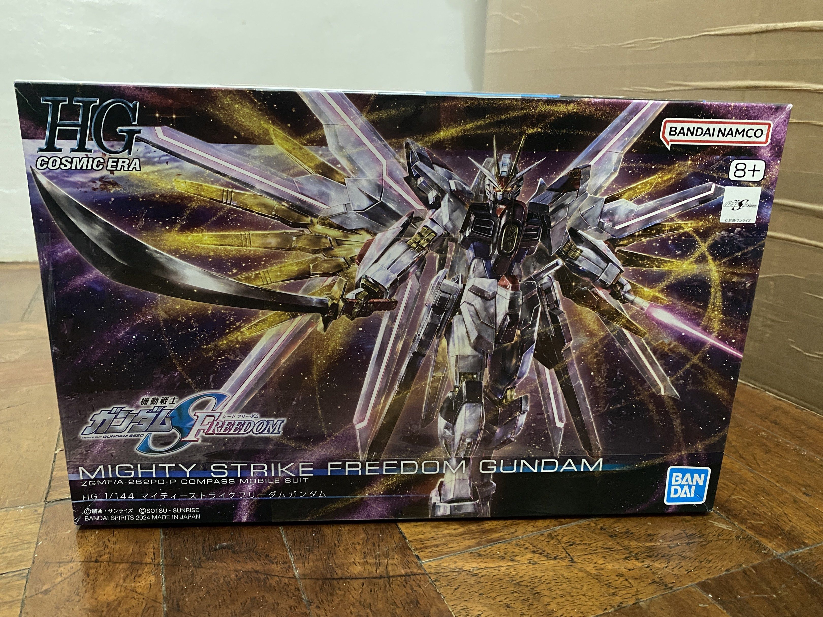 UNBUILT GUNDAM KITS (Category: Gundam & Model Kits) located in Antipolo. Submitted by domenickdo00376 (Listing ID 1420600389, Image 1). Description: 🚫 FOR SALE ONLY UNBUILT HIGH GRADE KITS (HG) ZGMF-X42S Destiny Gundam — 1,500 ZGMF-X20A Strike Freedom Gundam — 1,500 Mighty Strike Freedom Gundam (Hot Item!) — 2,000 Black Knight Squad Cal-re.A — 2,800 💎 THE GUNDAM BASE LIMITED: Unicorn Gundam Perfectibility (Destroy Mode) — 4,000 UNBUILT REAL GRA