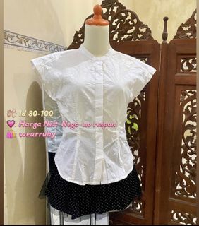 (Kategori: ) berada di . Dikirim oleh wearruby (ID iklan 1420621701, Gambar 1). Deskripsi: .