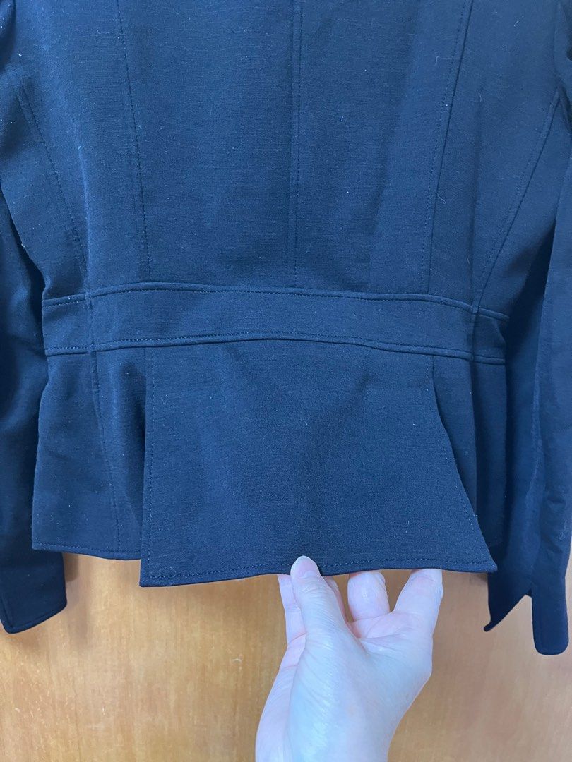 Wool jacket （分類：襯衫）位於 Hong Kong。 由 fuuuta 提交（商品編號 1420728166，圖片 3）。簡介： 。