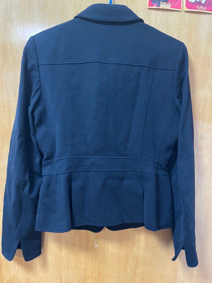 Wool jacket （分類：襯衫）位於 Hong Kong。 由 fuuuta 提交（商品編號 1420728166，圖片 2）。簡介： 。