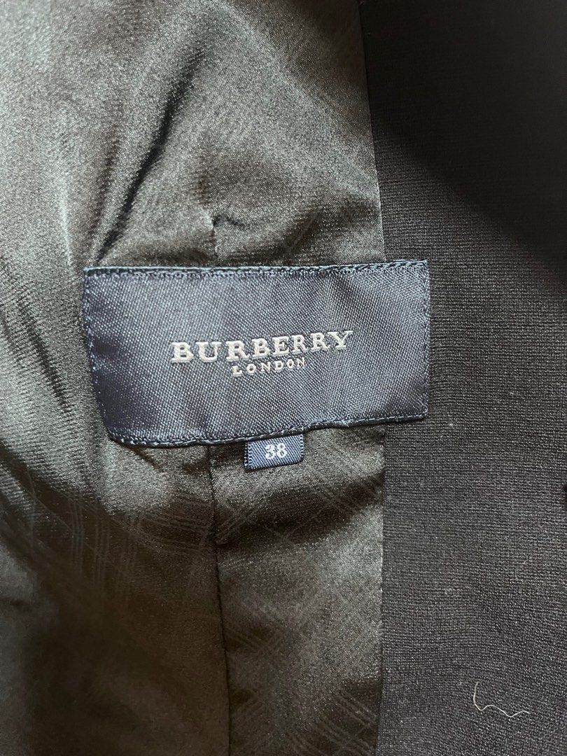 Wool jacket （分類：襯衫）位於 Hong Kong。 由 fuuuta 提交（商品編號 1420728166，圖片 4）。簡介： 。
