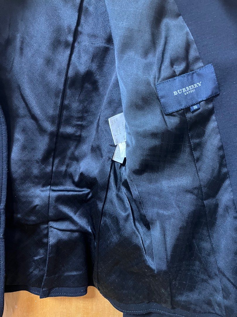 Wool jacket （分類：襯衫）位於 Hong Kong。 由 fuuuta 提交（商品編號 1420728166，圖片 7）。簡介： 。