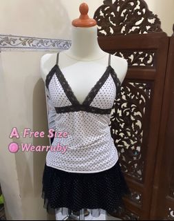 (Kategori: ) berada di . Dikirim oleh wearruby (ID iklan 1420618876, Gambar 1). Deskripsi: .