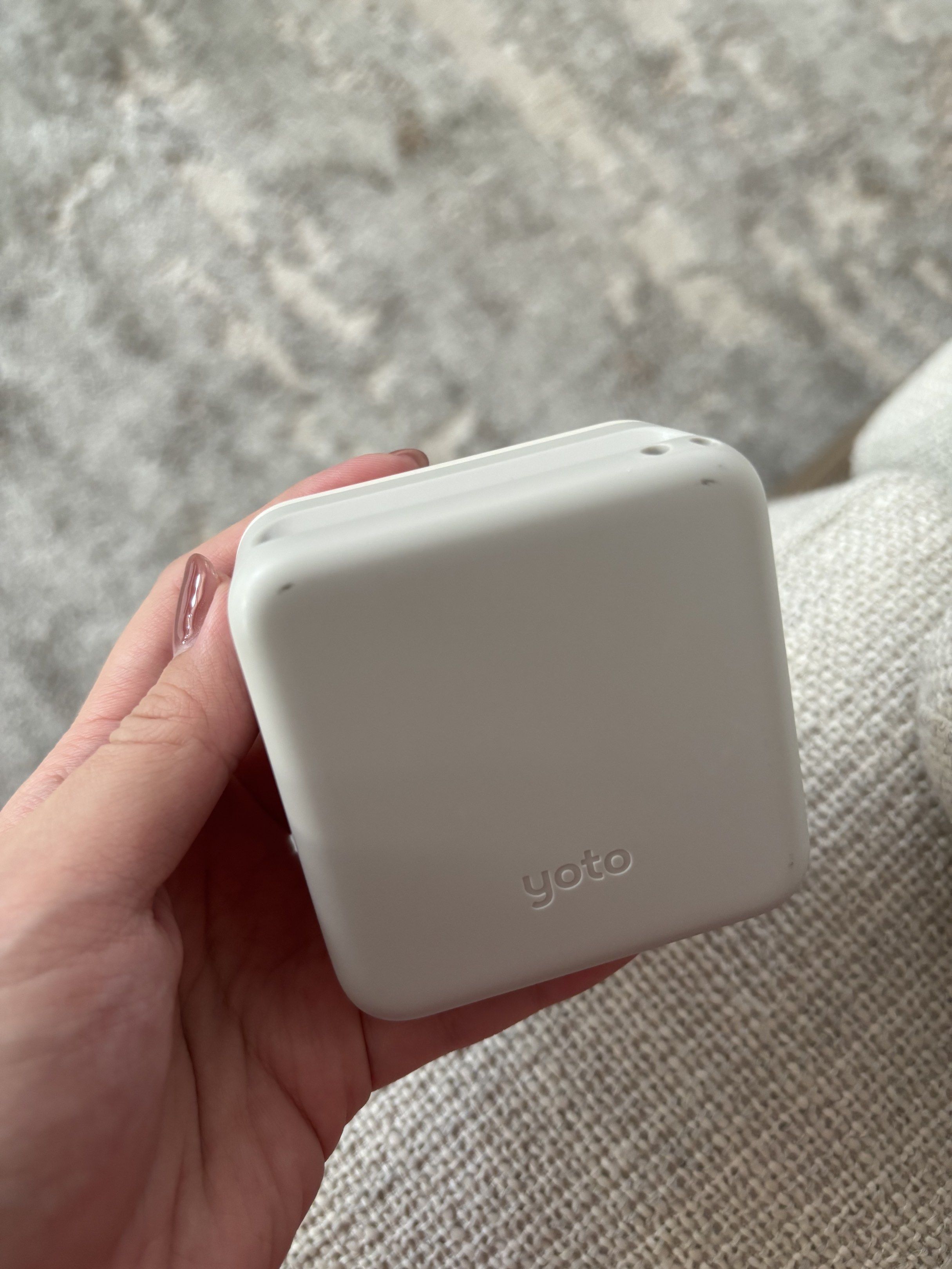 Yoto Mini 2024 Edition65561360355458114