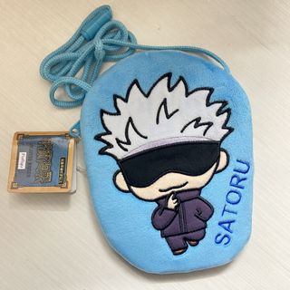 【熱賣再販】 [COIN BANK公仔]《咒術迴戰》五條悟 (2023年10月再販版本) Gojo Satoru Figural Bank ...