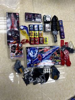 龍騎電單車出售| 玩具收藏品| Carousell Hong Kong