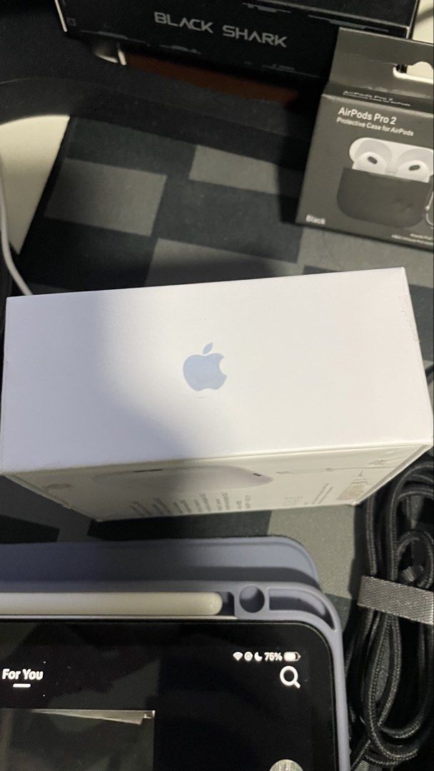 Airpods Pro 2nd Generation65581976597250114