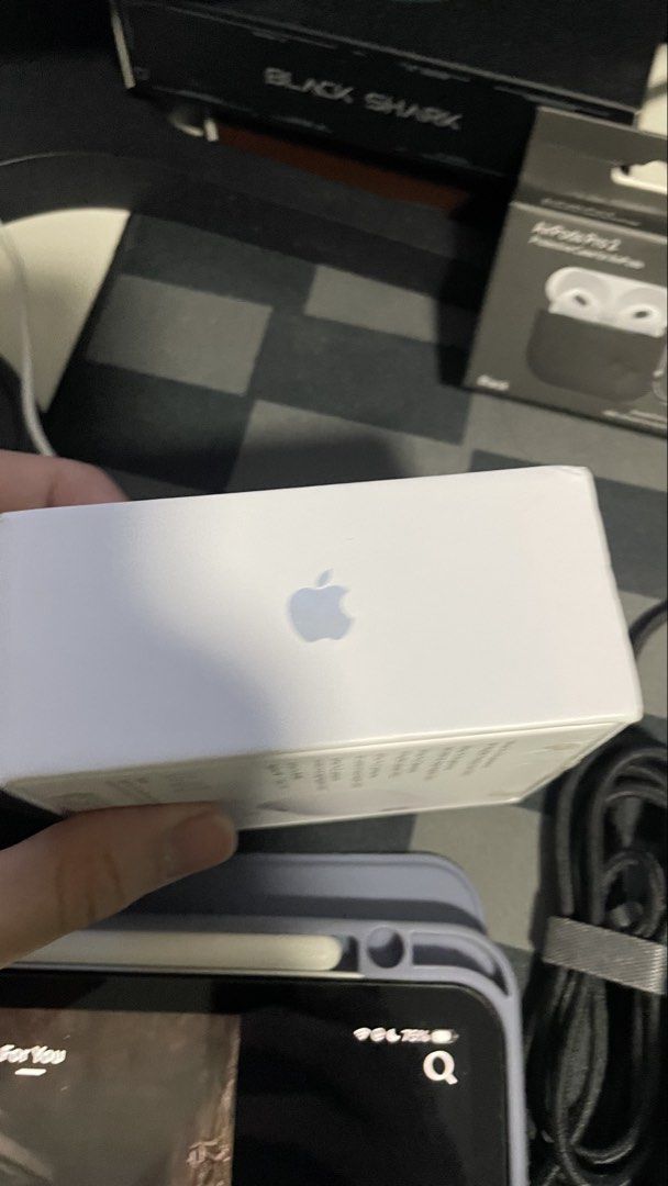 Airpods Pro 2nd Generation65581976597250112