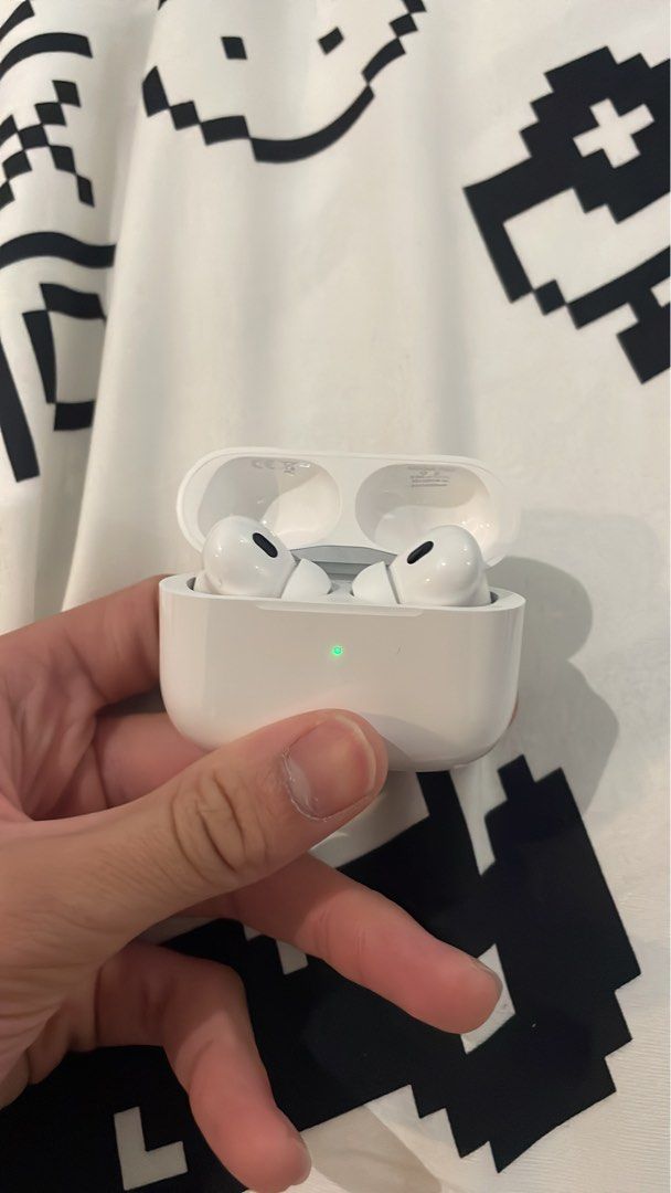 Airpods Pro 2nd Generation65581976597250115