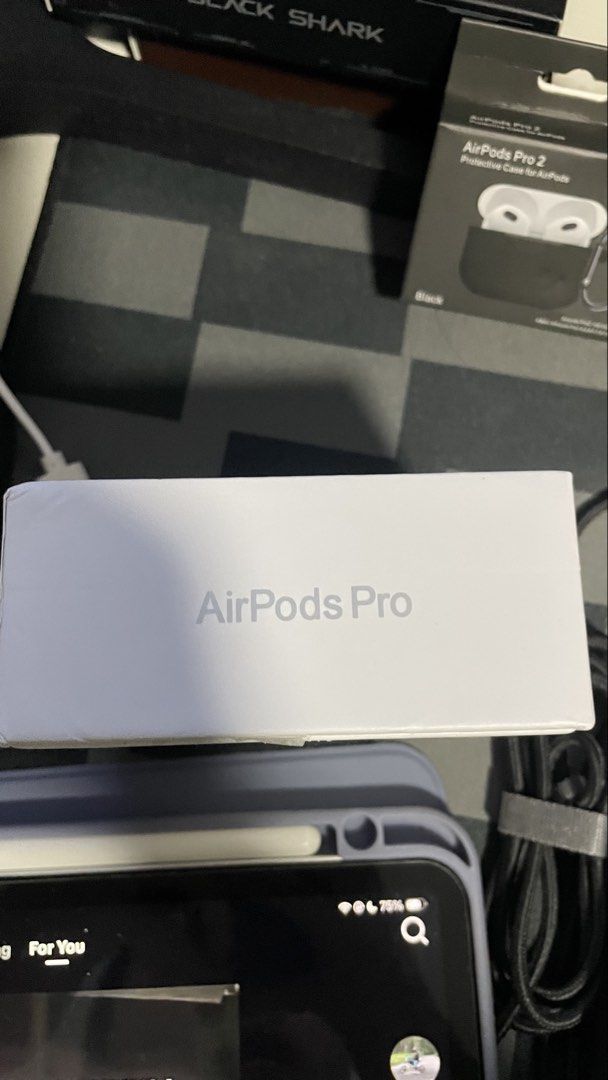 Airpods Pro 2nd Generation65581976597250113