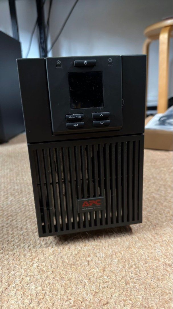 APC SRV2KI-E Uninterruptible Power Supply406018821174087680