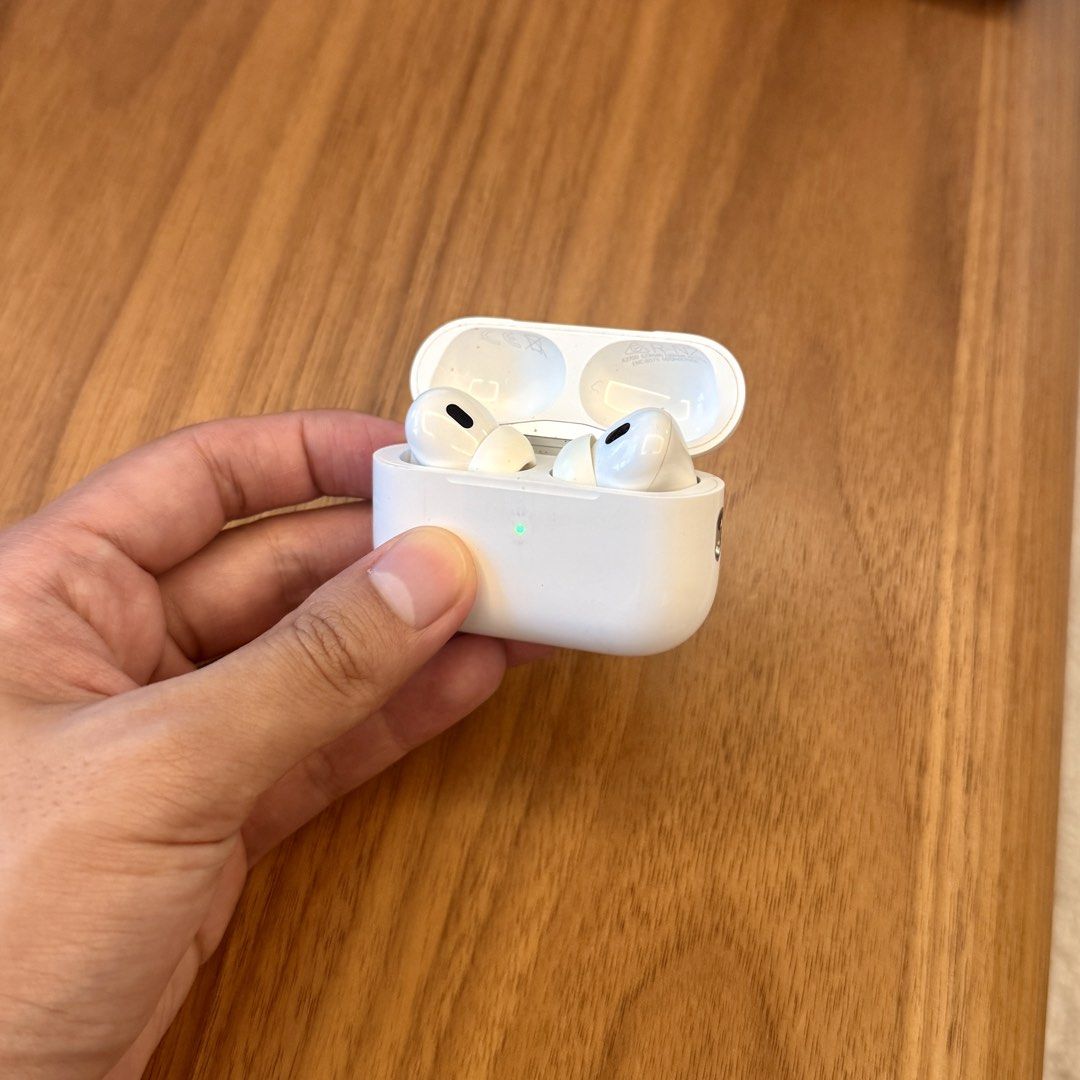 Apple AirPods Pro 2nd Generation