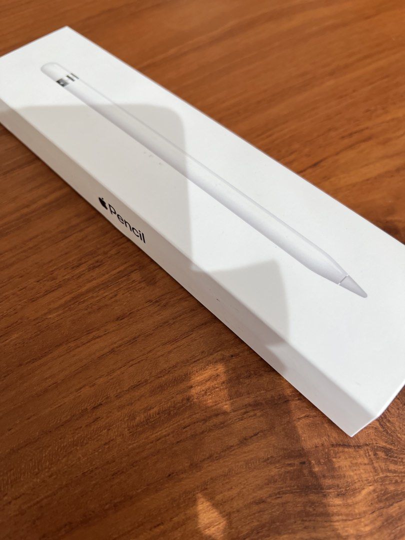 Apple Pencil (1st Generation) - LIKE NEW469404361289246720