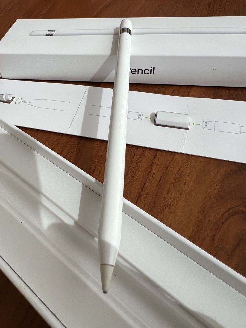 Apple Pencil (1st Generation) - LIKE NEW469404361289246723