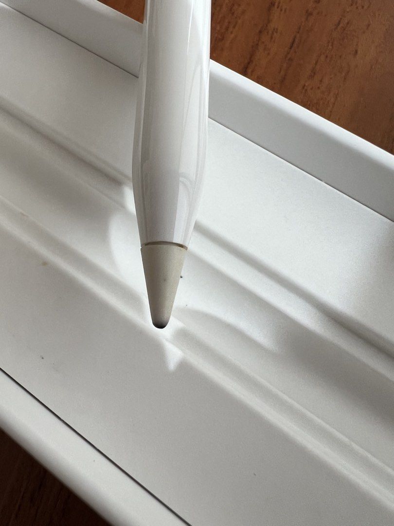 Apple Pencil (1st Generation) - LIKE NEW469404361289246724