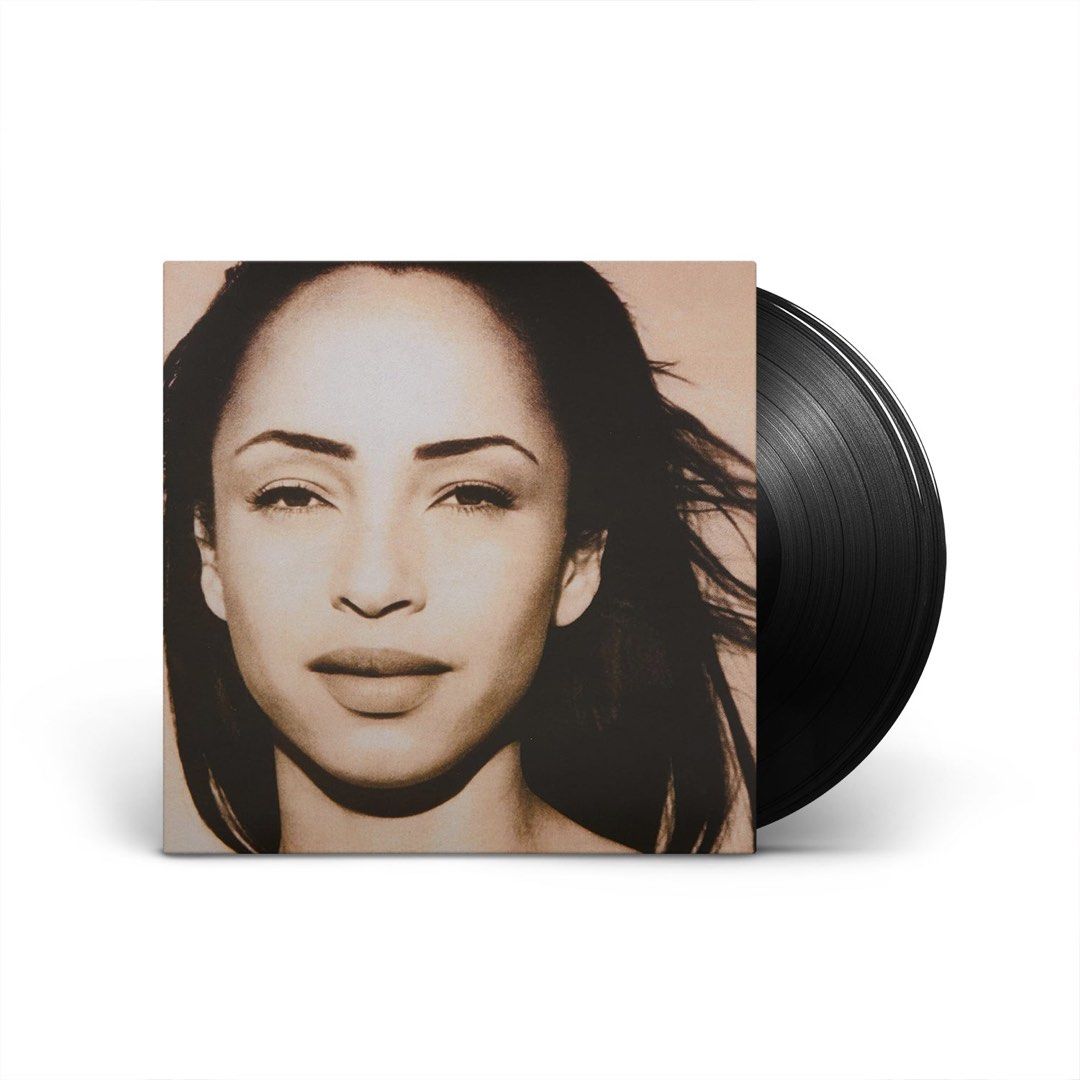 Best of SADE Vinyl Record (Category: Vinyls) located in Manila. Submitted by tokirecords.ph (Listing ID 1423994976, Image 3). Description: Instagram shop- tokirecords.ph Brandnew Sealed 2x Vinyl Record On Hand Item, ready to ship Tracklist: A1 Your Love Is King A2 Hang On To Your Love A3 Smooth Operator A4 Jezebel B5 The Sweetest Taboo B6 Is It A Crime B7 Never As Good As The First Time B8 Love Is Stronger Than Pride C9 Paradise C10 Nothing Can C