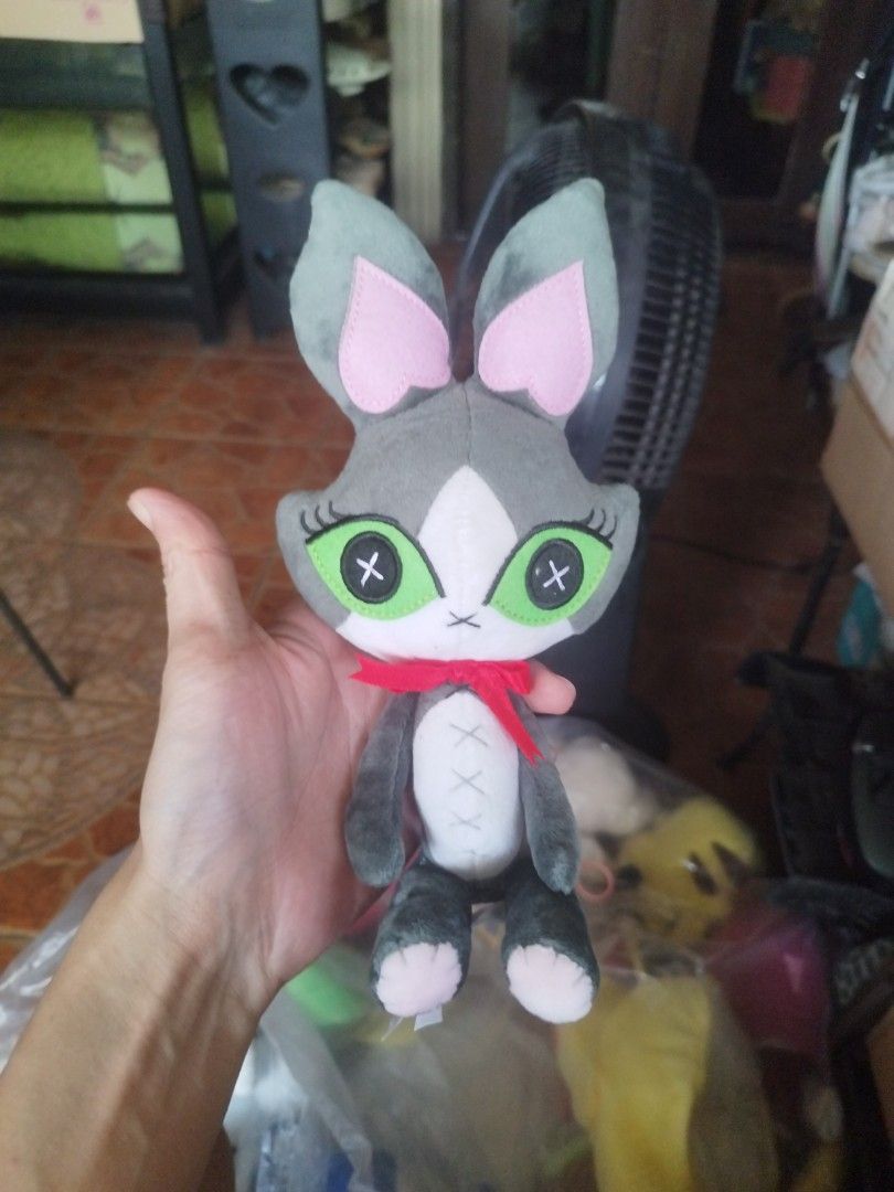 Cait Sith Final Fantasy XIV (Category: PlayStation) located in Marikina City. Submitted by chadxiii (Listing ID 1424043385, Image 2). Description: Cait Sith Final Fantasy XIV gcash payments location marikina lalamove or jnt .