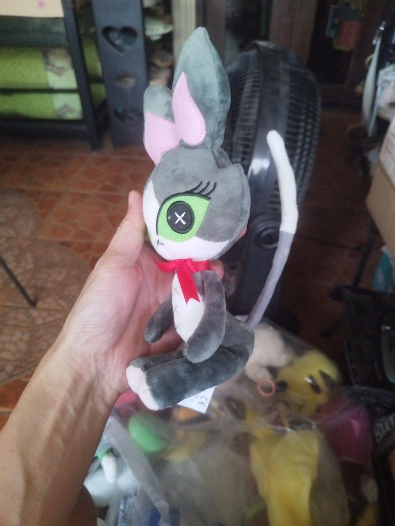 Cait Sith Final Fantasy XIV (Category: PlayStation) located in Marikina City. Submitted by chadxiii (Listing ID 1424043385, Image 3). Description: Cait Sith Final Fantasy XIV gcash payments location marikina lalamove or jnt .